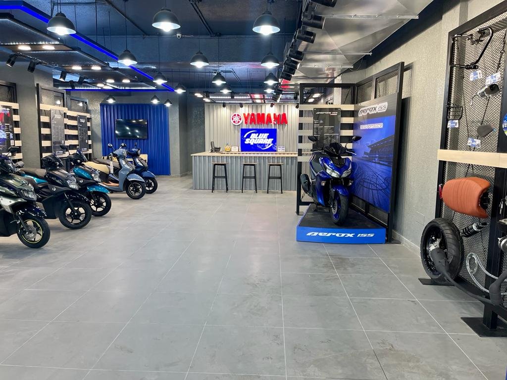 Showroom Image